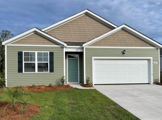 2087 Ainsley Dr LOT 504, Cali B Little River, SC 29566