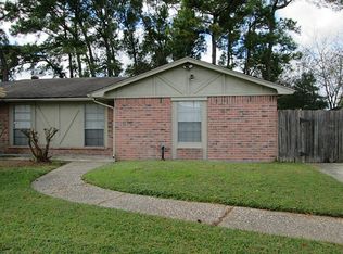 12627 Marble Dr, Houston, TX 77070