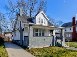 438 Newport St, Detroit, MI