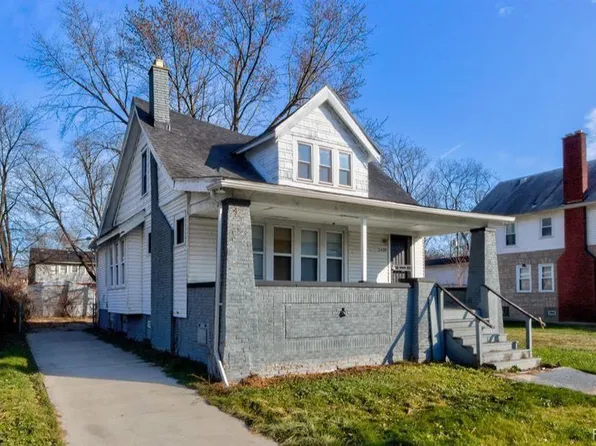 438 Newport St, Detroit, MI 48215