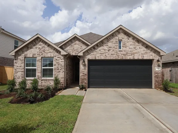 1619 Birch Wood Dr, Rosenberg, TX 77471