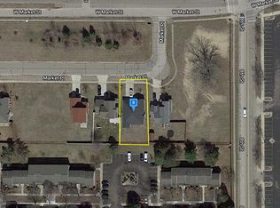 210 Market Pl #22, Benton Harbor, MI 49022
