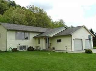 1417 Sandlake Rd, Holmen, WI 54636