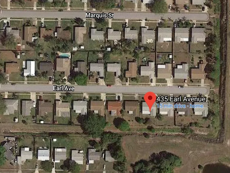 435 Earl Ave — Photo 22