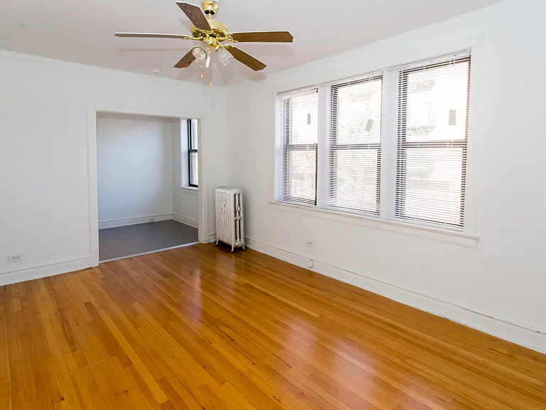 Dining/Living room