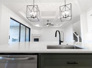 9317 NW 115th Ter, Yukon, OK 73099