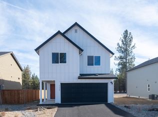 51780 Jubilee Pine Dr, La Pine, OR