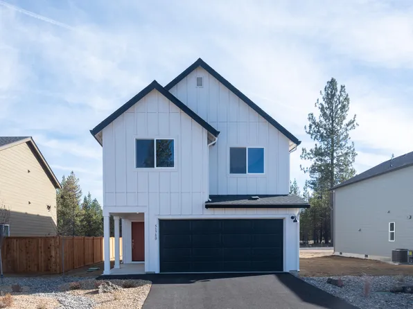 51780 Jubilee Pine Dr, La Pine, OR 97739