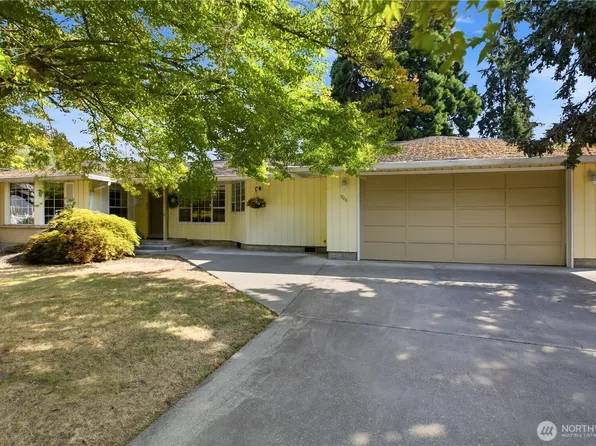 1708 5th Street NE, Auburn, WA 98002