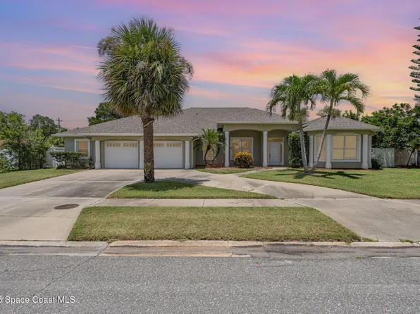 298 E Central Blvd, Cape Canaveral, FL 32920