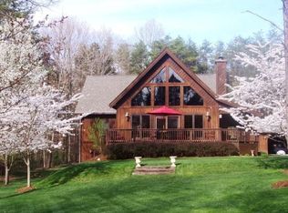 9900 Cross Creek Dr NE, Greenville, IN 47124