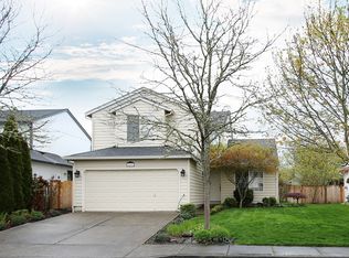 1613 SE 184th Ave, Vancouver, WA