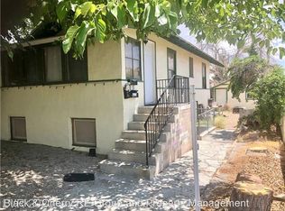 663 Avenue C #B, Boulder City, NV 89005