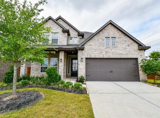 7319 Bayberry Crescent Ln, Katy, TX 77493