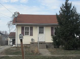 2959 Meisner Ave, Flint, MI 48506