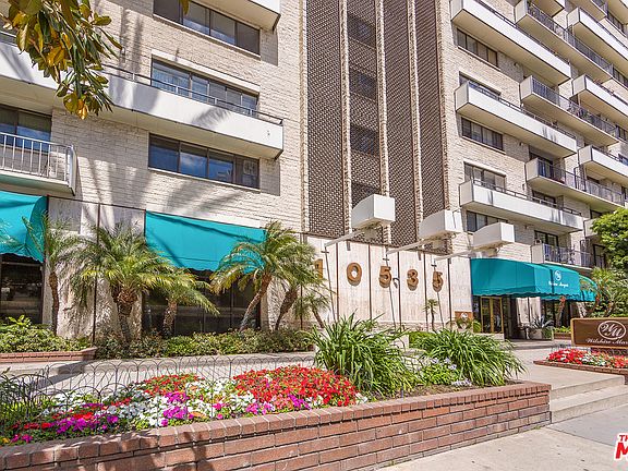 2nd image of 10535 Wilshire Blvd APT 1709