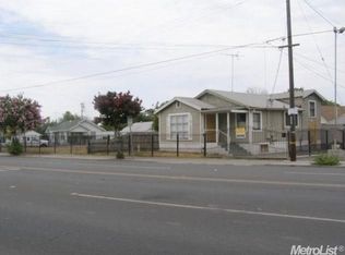 2815 E Waterloo Rd, Stockton, CA 95205