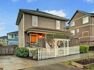 2827 SW Dakota St, Seattle, WA 98126
