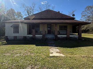 79 Oglethorpe St, Wrightsville, GA 31096