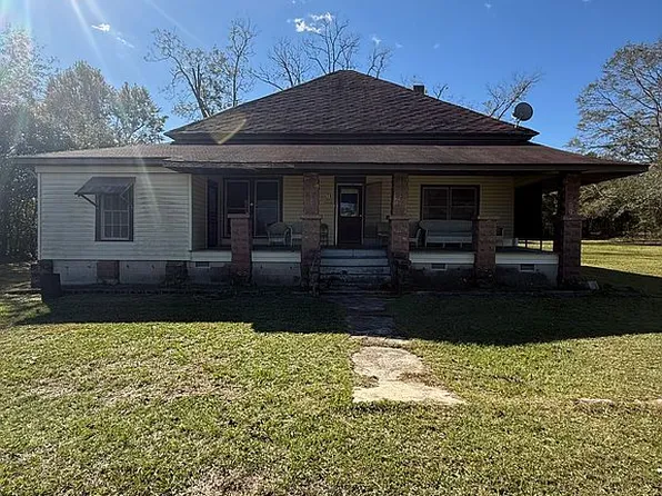 79 Oglethorpe St, Wrightsville, GA 31096