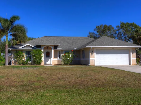 7702 Citrus Park Blvd, Fort Pierce, FL 34951