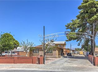 4964 Sandra Rd, Las Vegas, NV 89110