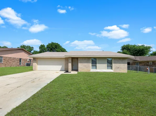 2902 Lawndale St, Killeen, TX 76549