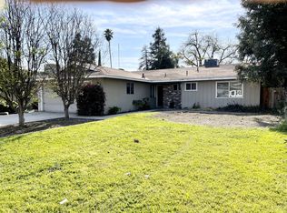 1641 S Encina St, Visalia, CA 93277