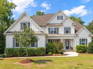 3416 Donlin Dr, Wake Forest, NC 27587