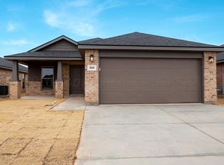 3010 Flycatcher Rd, Amarillo, TX 79124