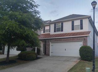 432 Buckboard Ln, Locust Grove, GA 30248