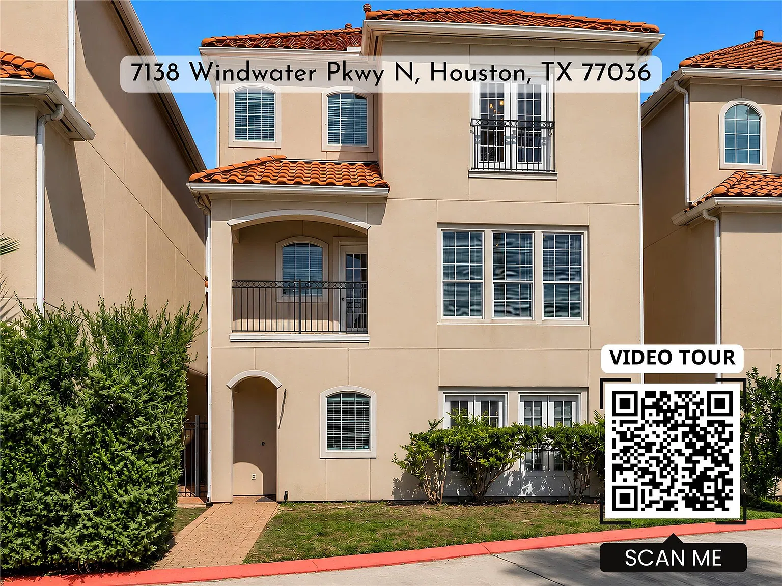3 bed, 3.0 bath, 2368 sqft, $2,500 — Photo 1