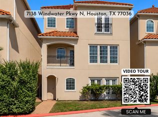 7138 Windwater Pkwy N, Houston, TX 77036