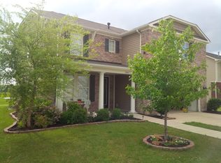 1936 Collingwood Dr, Avon, IN