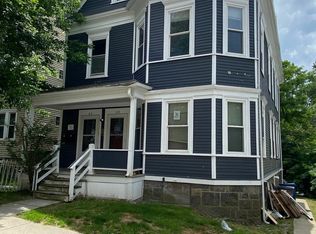 59-61 Tower St #59, Jamaica Plain, MA 02130