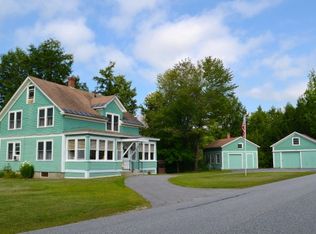 14 Pollards Mills Rd, Newport, NH 03773