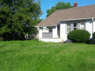 2838 S Fleming St, Indianapolis, IN