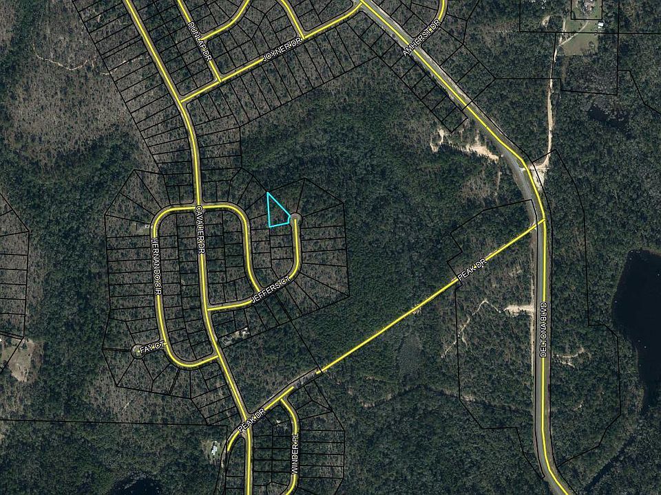 2nd image of LOT 18 Jeffers Ct