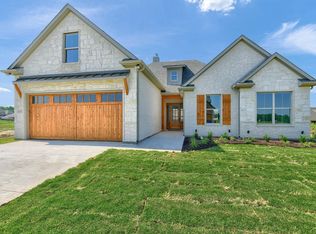 125 Rock Hill Rd, Pottsboro, TX 75076