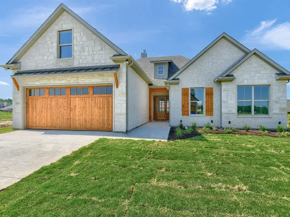 125 Rock Hill Rd, Pottsboro, TX 75076