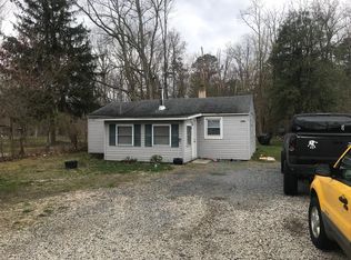 266 Mount Misery Rd, Browns Mills, NJ 08015