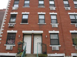 642 E 11th St, New York, NY 10009
