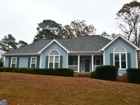 531 Scarlet Oak Dr, Athens, GA 30605