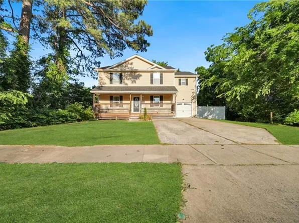 3242 Vimy Ridge Ave, Norfolk, VA 23509