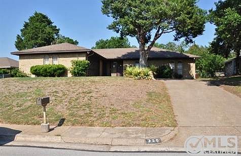 1st image of 320 Tanglewood Dr