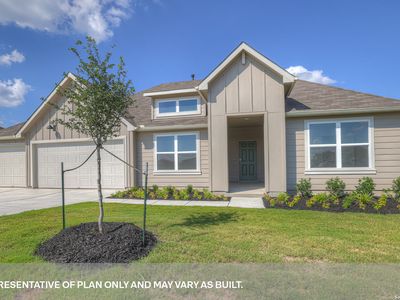 172 MALLARD STREET, Fredericksburg, TX, 78624