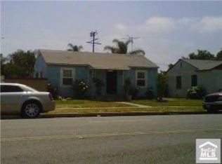 14718 Norwalk Blvd, Norwalk, CA 90650