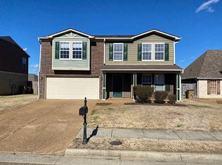 7806 Gosbrook Ln, Memphis, TN 38125