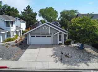 5159 Driftstone Ave, Reno, NV 89523