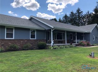 10005 Monclova Rd, Monclova, OH 43542